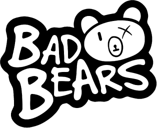 Bad Bears Logo